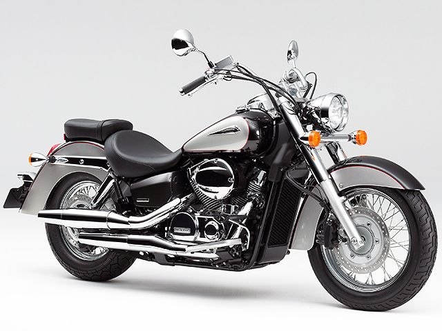 ホンダ / シャドウ750 | 中古・新車バイクの販売・買取【バイク館SOX】