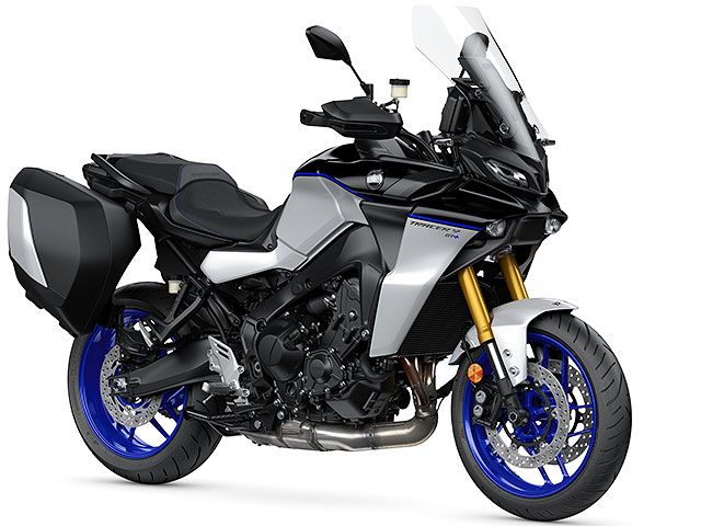 TRACER900