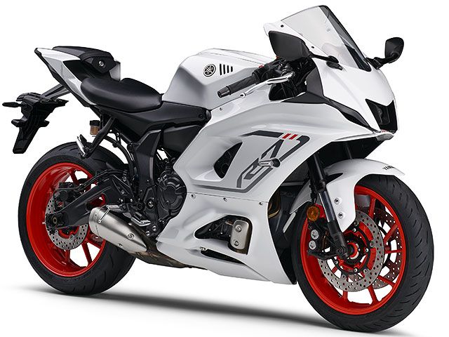 YZF-R7