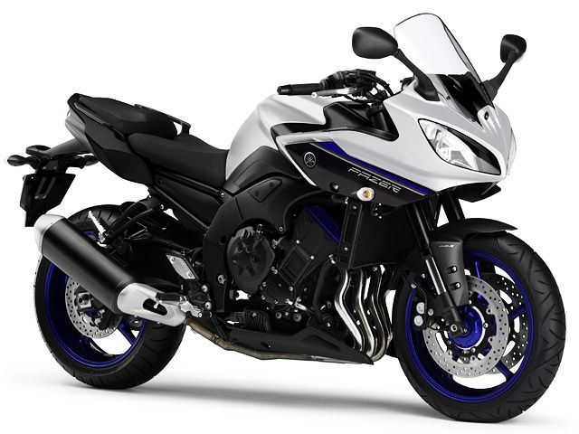 FZ8S