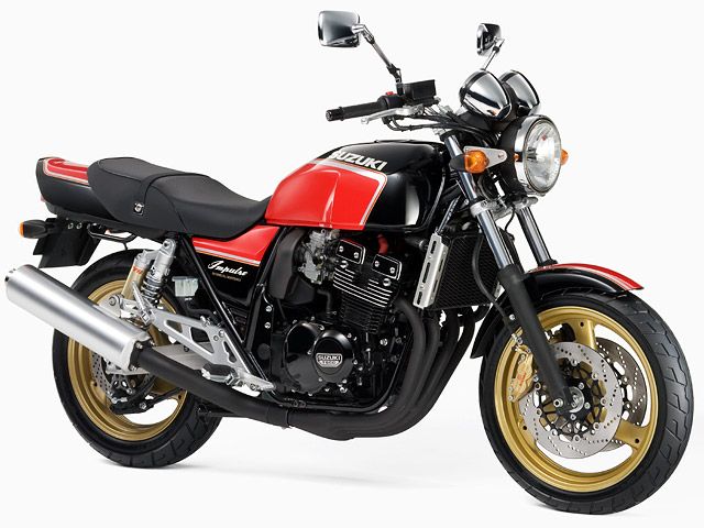 GSX400インパルス