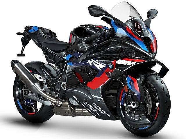 M1000RR