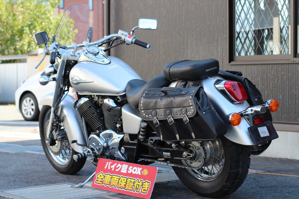 商談中】バルカン1500 大型バイク アメリカン
