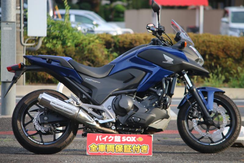 ホンダ Nc750x Dct Ld Abs 14年モデルの詳細 中古 新車バイクの販売 バイク館sox ホンダ Nc750x Dct Ld Abs 14年モデルの詳細 中古 新車バイクの販売 バイク館sox