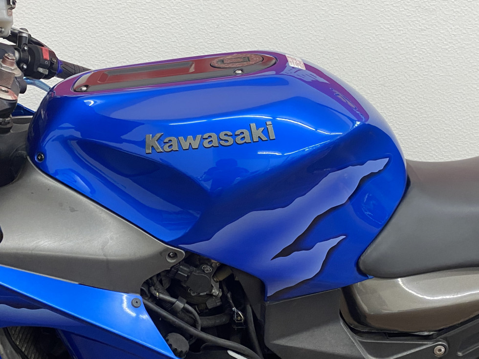 Red Blue - YakshaScans