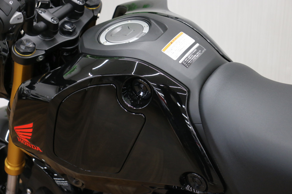 ホンダ GROM（グロム） 2023年モデルの詳細 | 中古・新車バイク