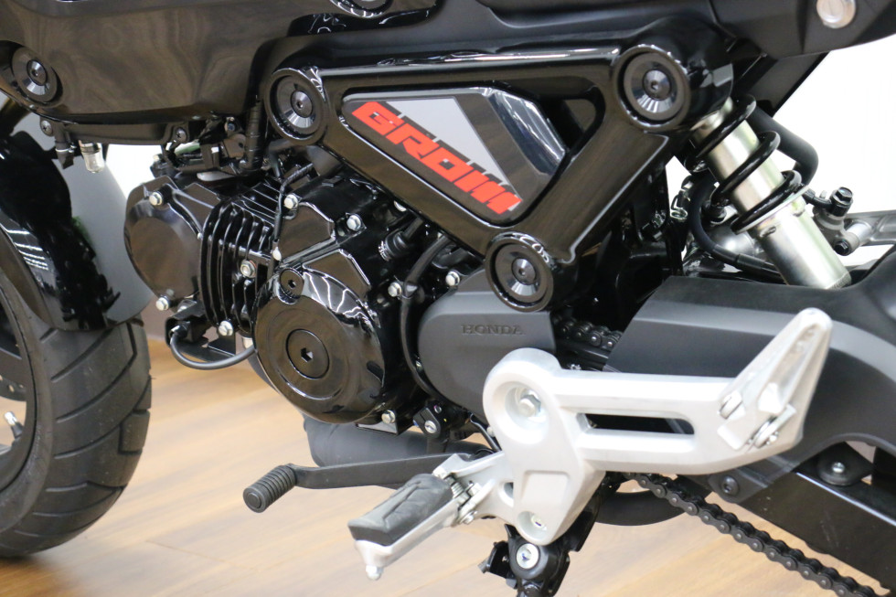 ホンダ GROM（グロム） 2023年モデルの詳細 | 中古・新車バイク