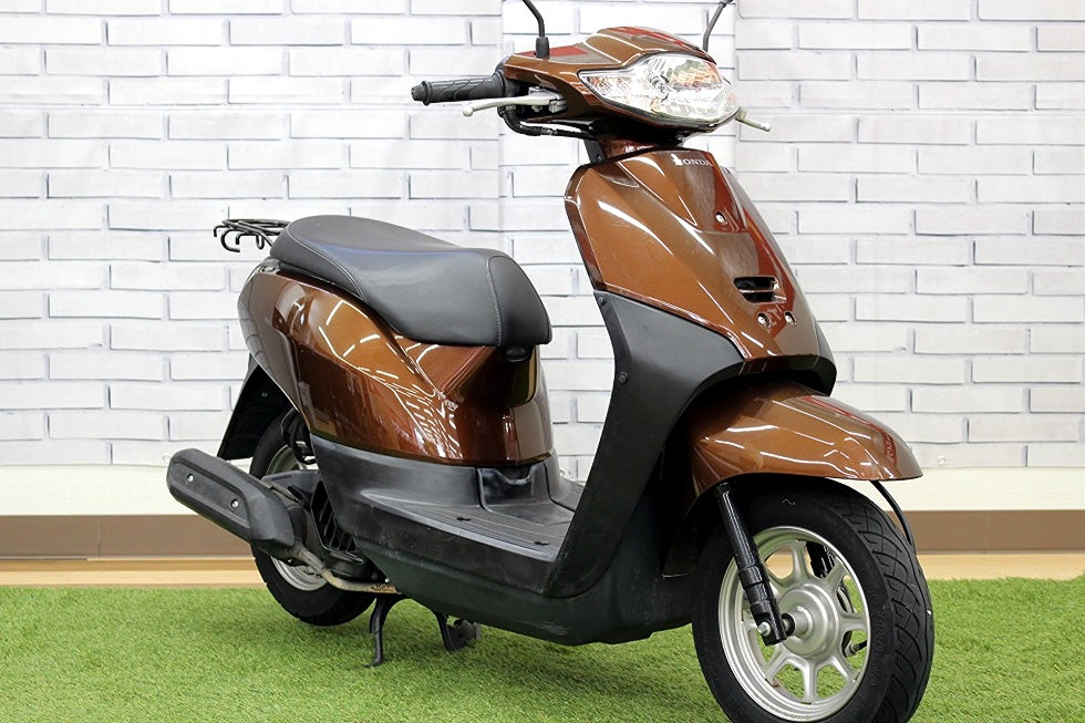 ホンダ TACT（タクト）のバイク | 中古・新車バイクの販売・買取