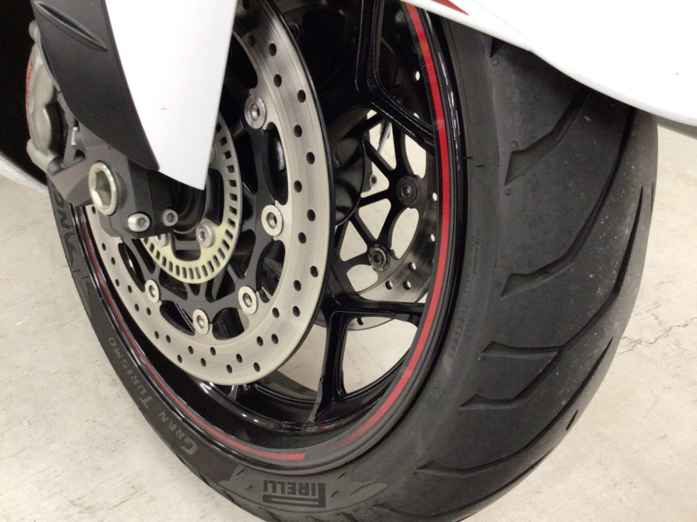 カワサキ ZX-14R High Grade 前後ドラレコ マジカルレーシング製