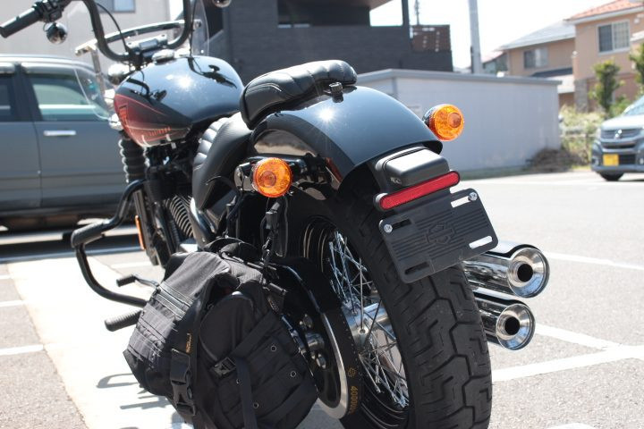 ハーレーダヴィッドソン(HARLEY DAVIDSON)|状態良好 ハーレー