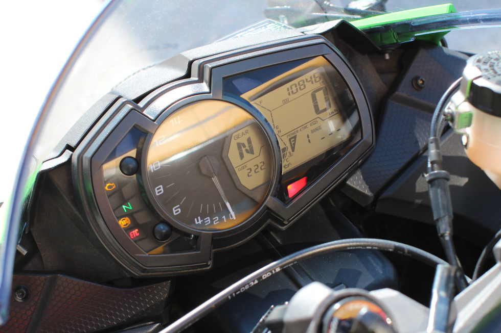 カワサキ ZX-6R ABS 2021年モデル KRT Edition マルチバー