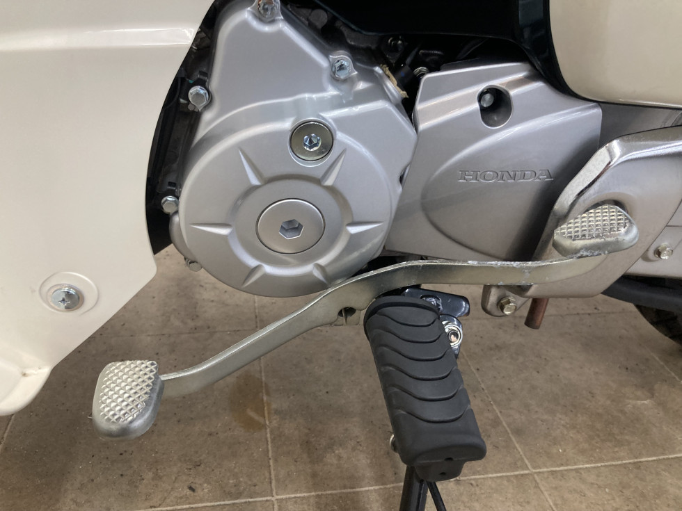 ホンダ Super CUB 110（スーパーカブ） 【通販できます！】 2020