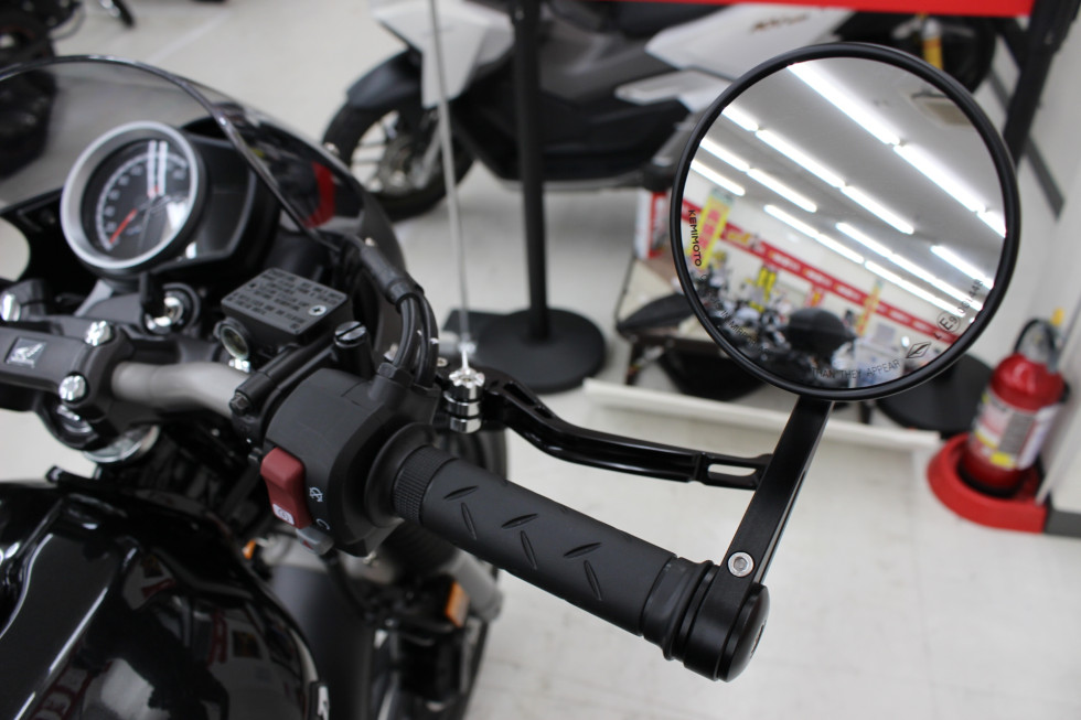 ホンダ GB350 S 純正ヘッドライトカウル付の詳細 | 中古・新車