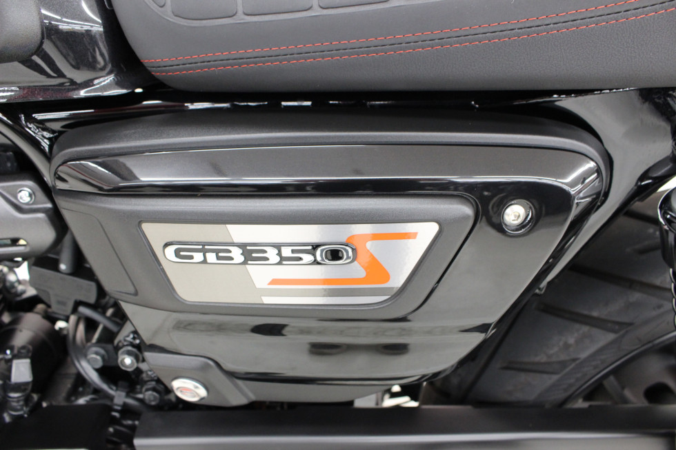 ホンダ GB350 S 純正ヘッドライトカウル付の詳細 | 中古・新車 ホンダ GB350 S 純正ヘッドライトカウル付の詳細 | 中古・新車