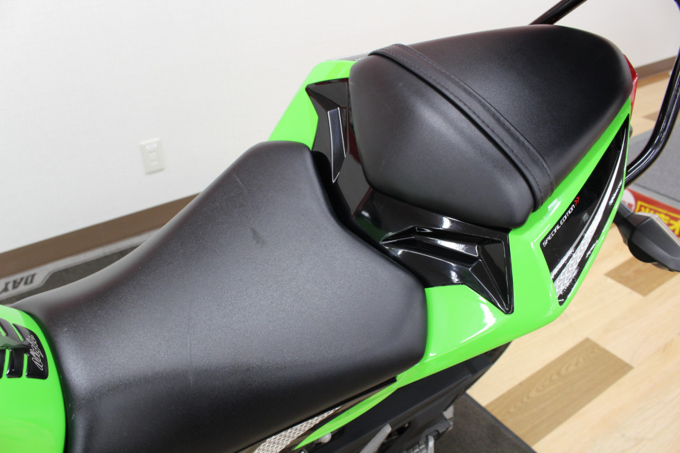 カワサキ NINJA250 SE ABS（ニンジャ） スペシャルエディション