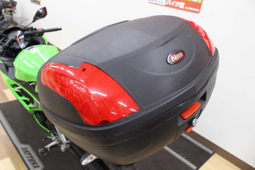 カワサキ NINJA250 SE ABS（ニンジャ） スペシャルエディション