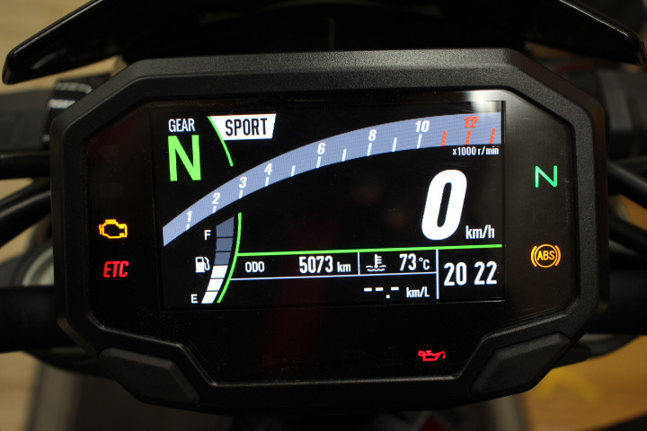 THE444・水冷編 Vol.7 Kawasakiその2 | WEB Mr.BIKE