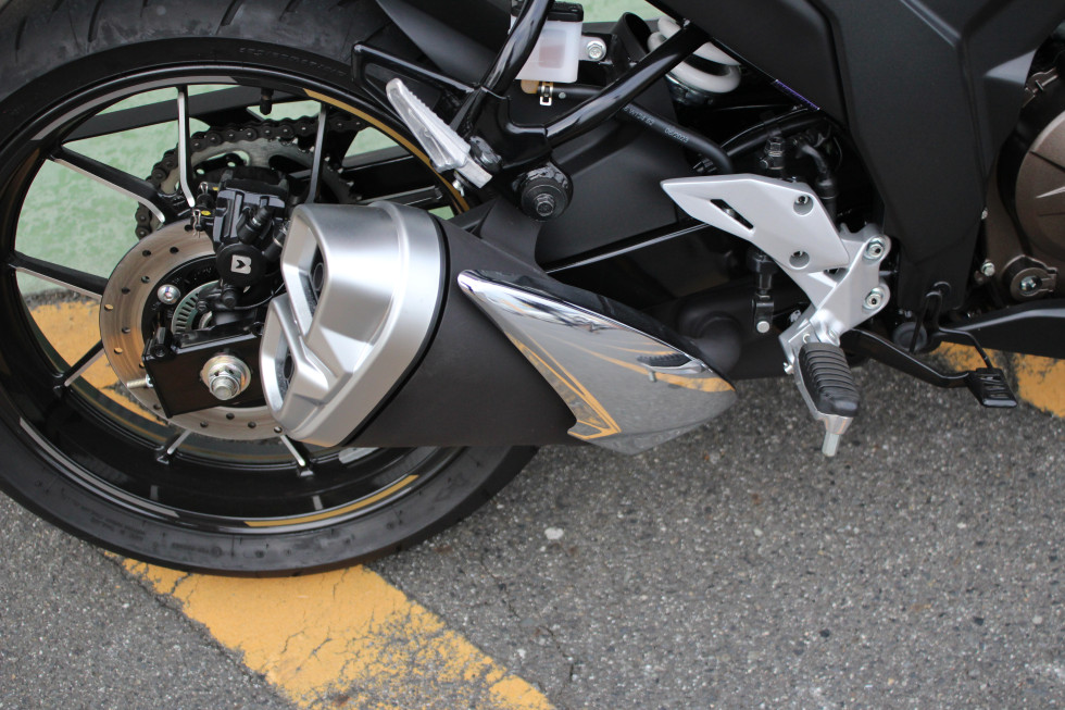 スズキ GIXXER 250(ジクサー) 2023年モデルの詳細 | 中古 スズキ GIXXER 250(ジクサー) 2023年モデルの詳細 | 中古