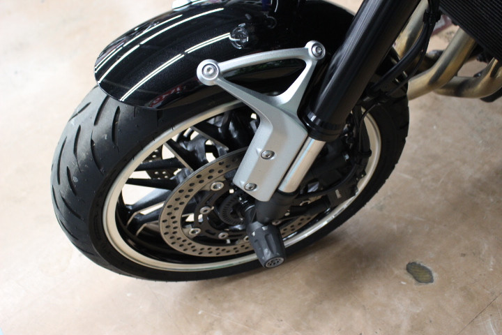カワサキ Z900RS 【純正スライダー タイプCUSB電源】の詳細