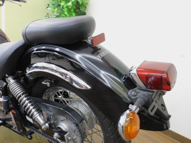 YAMAHA ドラッグスター250 VG02J VG05J 2000y〜 フューエル