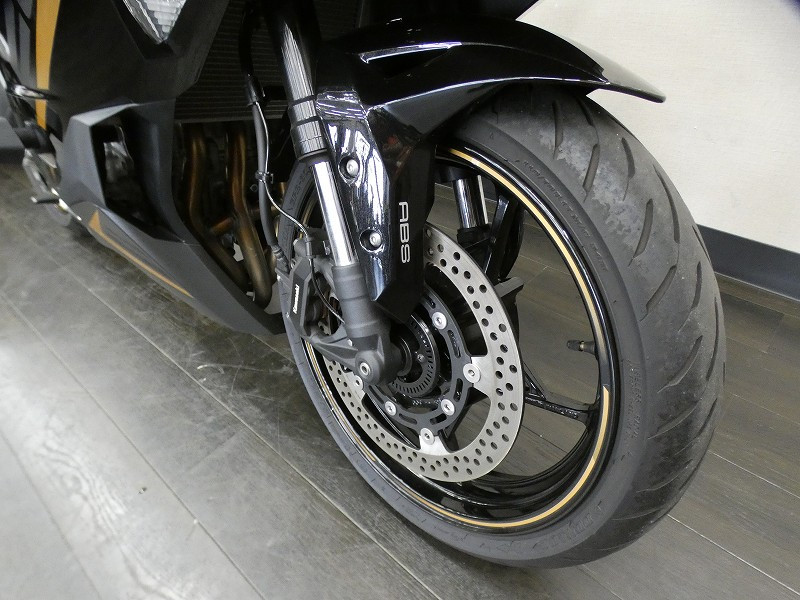 Amazon | KATIE DEVI バイク用 クランプバー Ninja ZX-25R/SE ZX