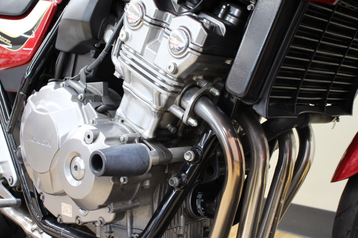 ホンダ CB400 SUPER BOLD'OR REVO（スーパーボルドール