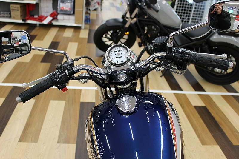 カワサキ ESTRELLA RS（エストレヤ） 2006年モデルの詳細 | 中古