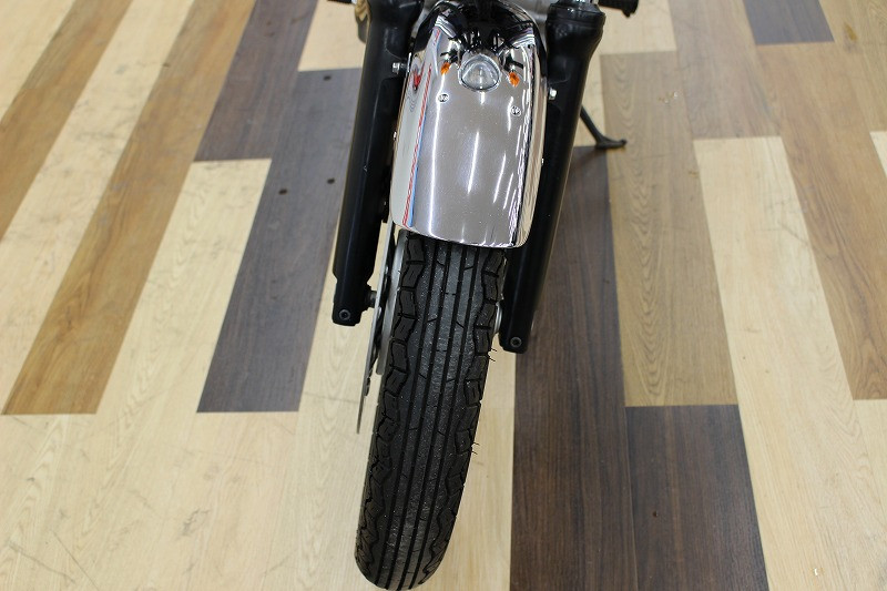 カワサキ ESTRELLA RS（エストレヤ） 2006年モデルの詳細 | 中古