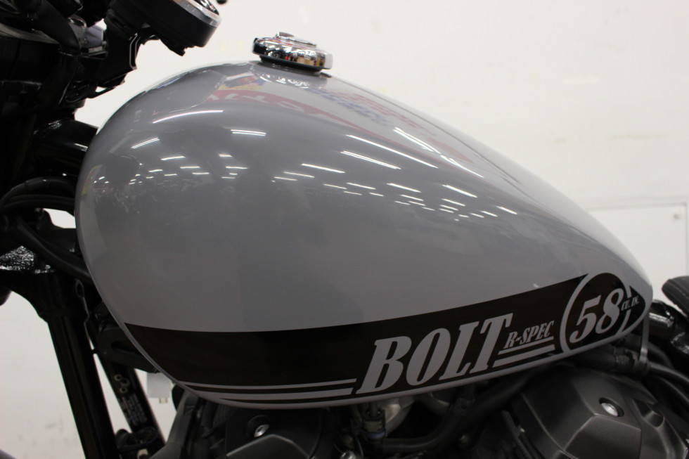 ヤマハ BOLT R-Spec ABS（ボルト） 【☆当店限定CP開催中