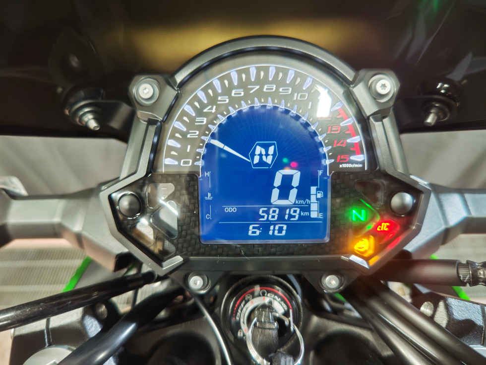 カワサキ Z400 USB,ETC,スライダー付きの詳細 | 中古・新車