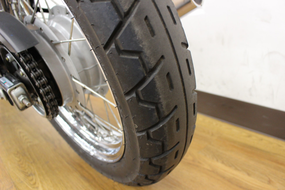 ホンダ CB400SS 【☆当店限定CP開催中☆】リアキャリア/サイド