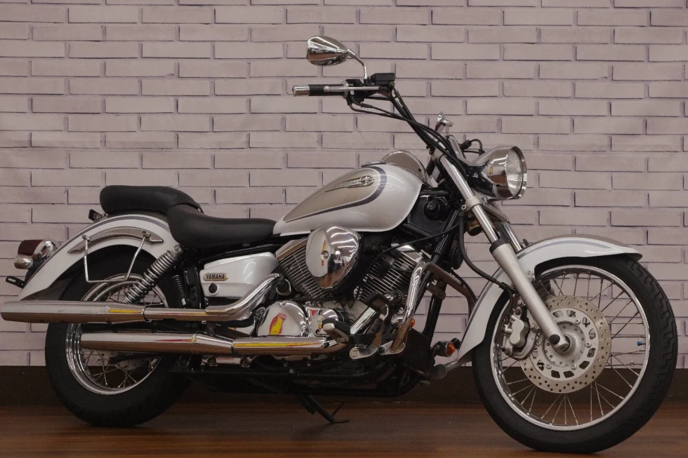 ヤマハ Drag Star250（ドラッグスター250）のバイク | 中古・新車