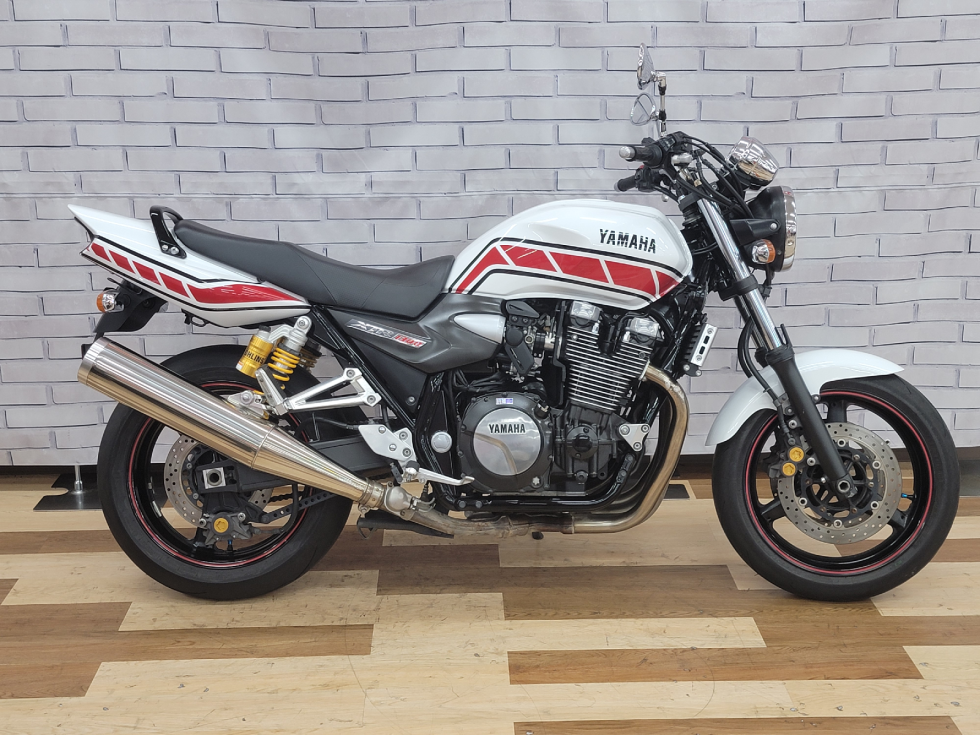 ヤマハ XJR1300の詳細 | 中古・新車バイクの販売・買取【バイク館SOX】