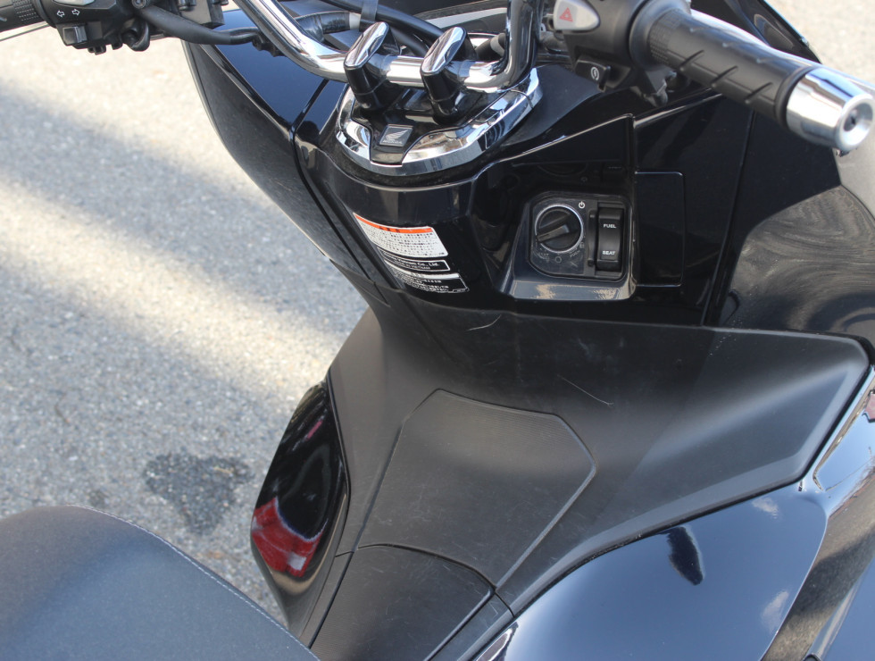 ホンダ PCX125 2023年モデル ワンオーナーの詳細 | 中古・新車