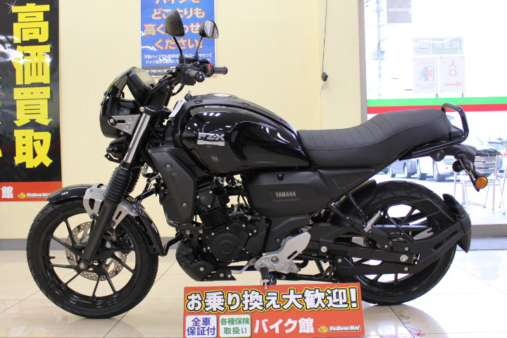 ヤマハ FZX150 カスタム多数の詳細 | 中古・新車バイクの販売 ヤマハ FZX150 カスタム多数の詳細 | 中古・新車バイクの販売
