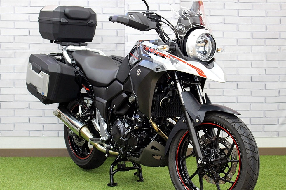 スズキ、岐阜県のバイク | 中古・新車バイクの販売・買取