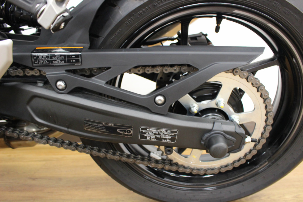 カワサキ ZX-4R SE（ZX-4R SE） 【☆当店限定CP開催中