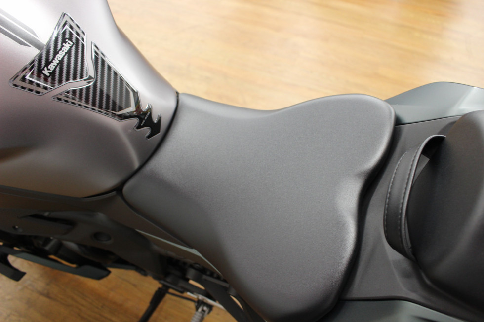 カワサキ ZX-4R SE（ZX-4R SE） 【☆当店限定CP開催中