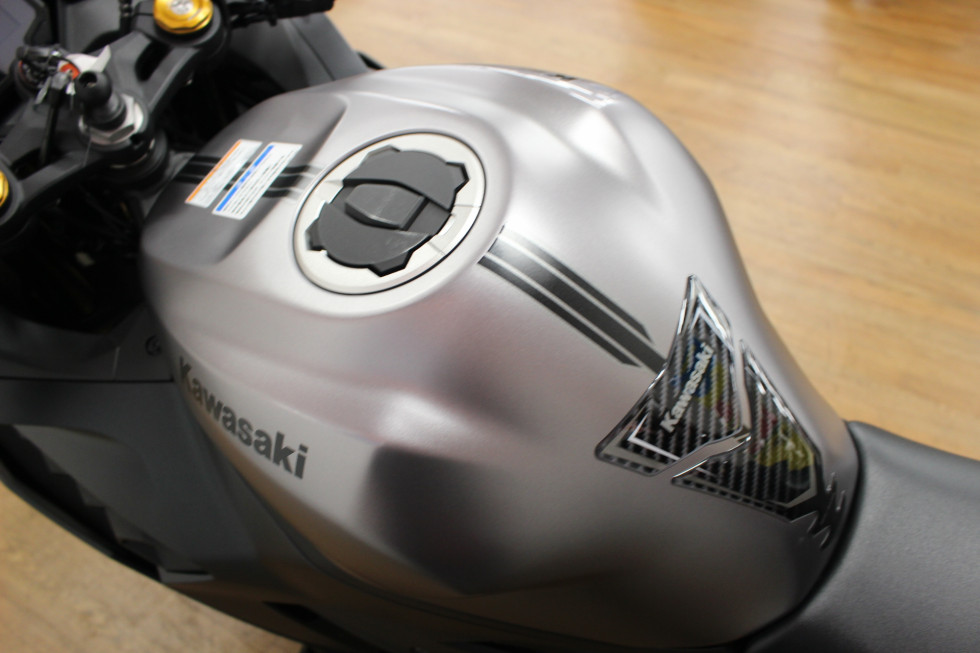 カワサキ ZX-4R SE（ZX-4R SE） 【☆当店限定CP開催中