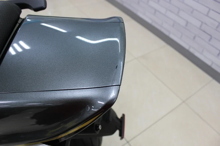カワサキ ZRX1200 DAEG（ダエグ） ETC装備の詳細 | 中古・新車バイクの