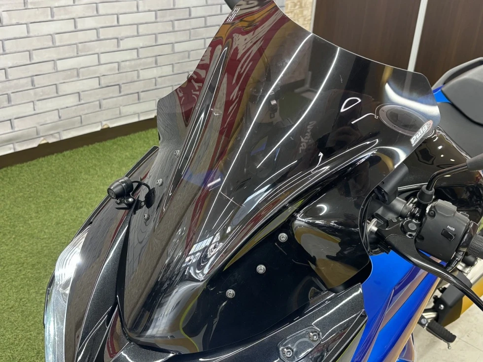 カワサキ NINJA1000 ABS（ニンジャ） 【お問い合わせは名古屋みなと店