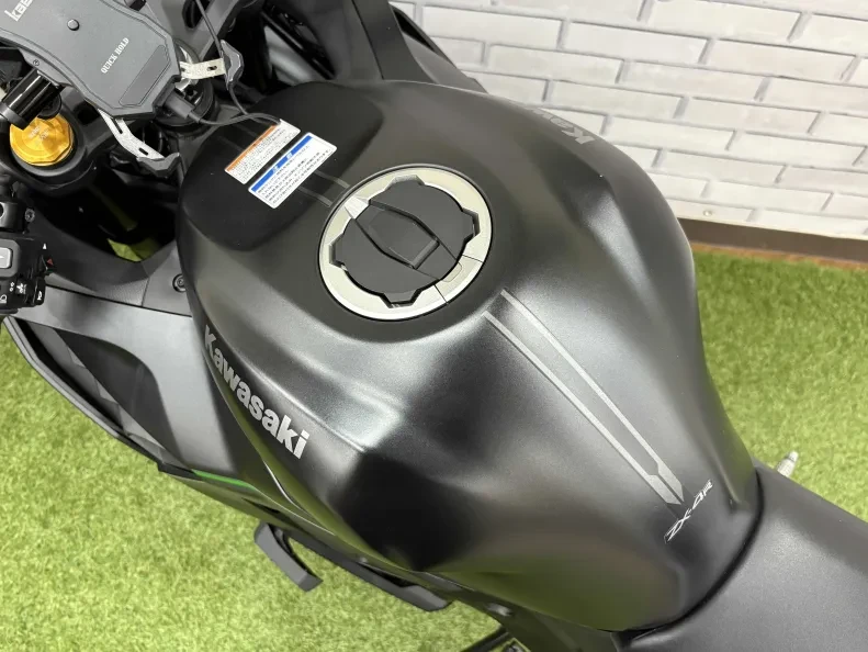 カワサキ ZX-4R SE（ZX-4R SE）の詳細 | 中古・新車バイクの販売