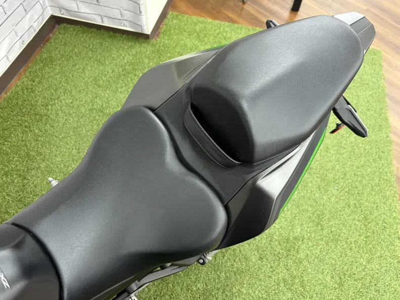 カワサキ ZX-4R SE（ZX-4R SE）の詳細 | 中古・新車バイクの販売