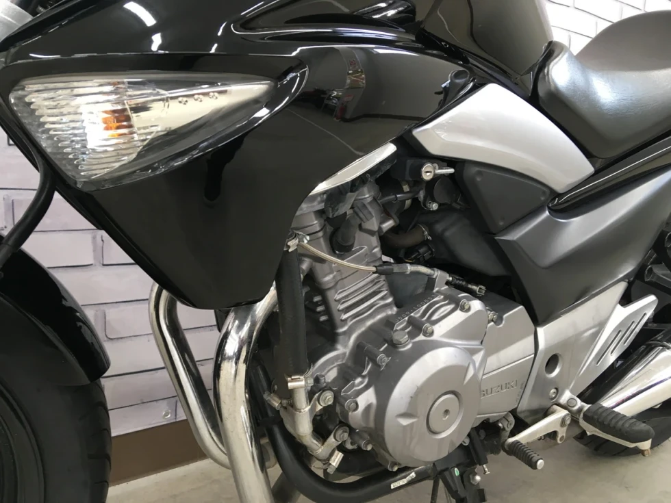 スズキ GSR250 乗出し40万以下！ 自賠責1年込み！の詳細 | 中古