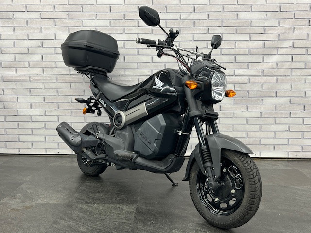 ホンダ NAVI110（ナビ）のバイク | 中古・新車バイクの販売