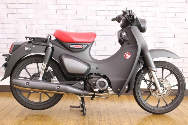 スーパーカブC125 ＪＡ71 2024年 8701559B3024102800100.jpg