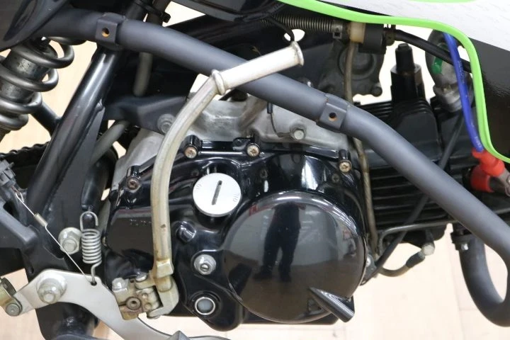 カワサキ KSR110 ☆通販大歓迎☆の詳細 | 中古・新車バイクの販売