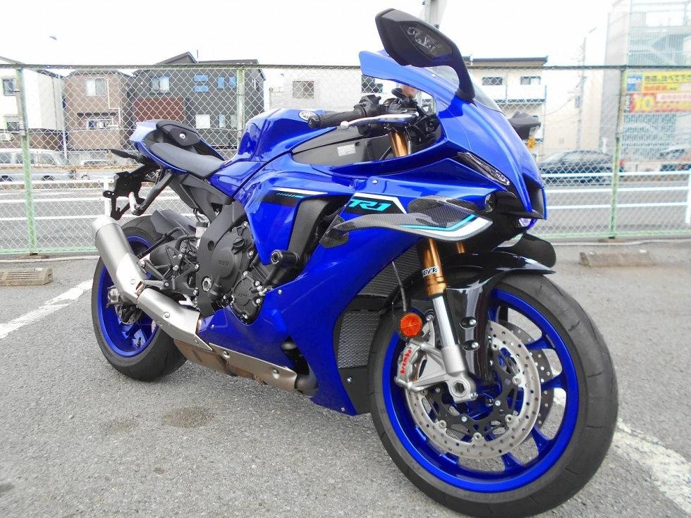 YZF-R1のバイク | 中古・新車バイクの販売・買取【バイク館SOX】