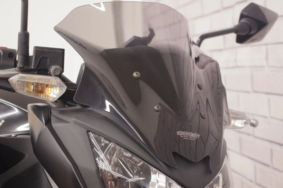 カワサキ Z250 2013年モデル ヨシムラスリップオンサイレンサー ETC