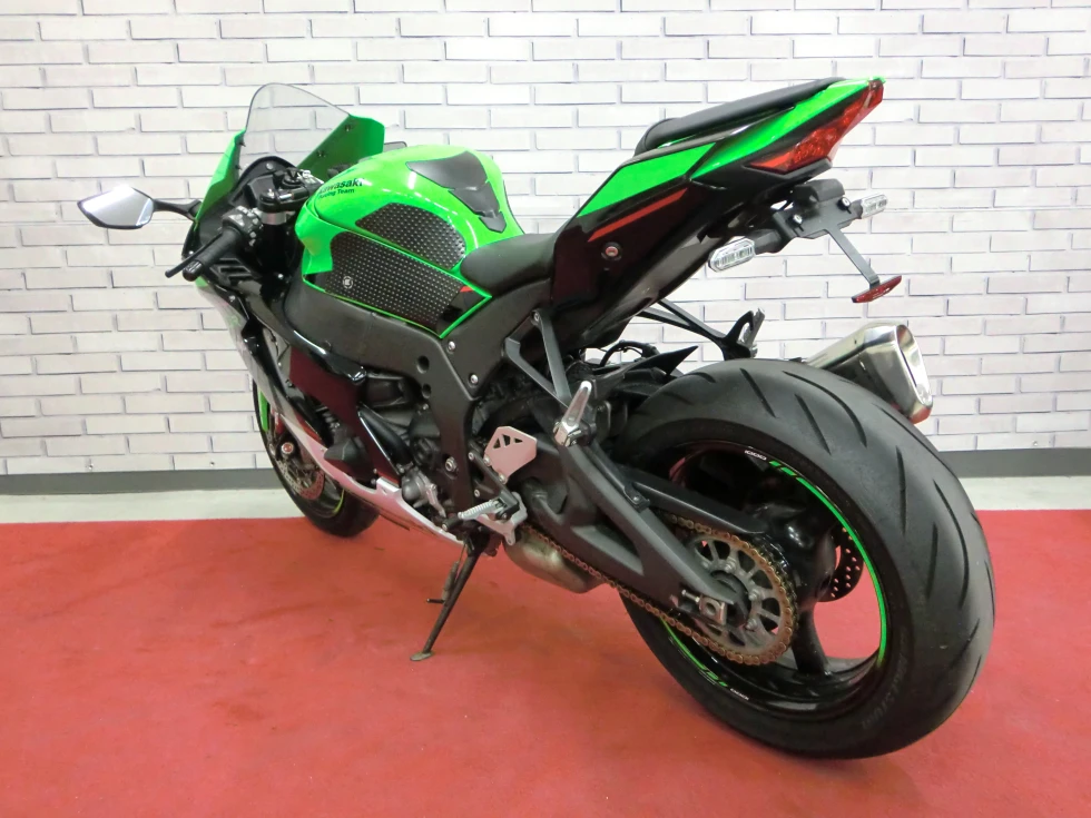 り Ninja ZX-4Rシリーズ徹底解説！ | 新車 | カワサキイチバン